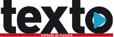 Texto - Méthode de français